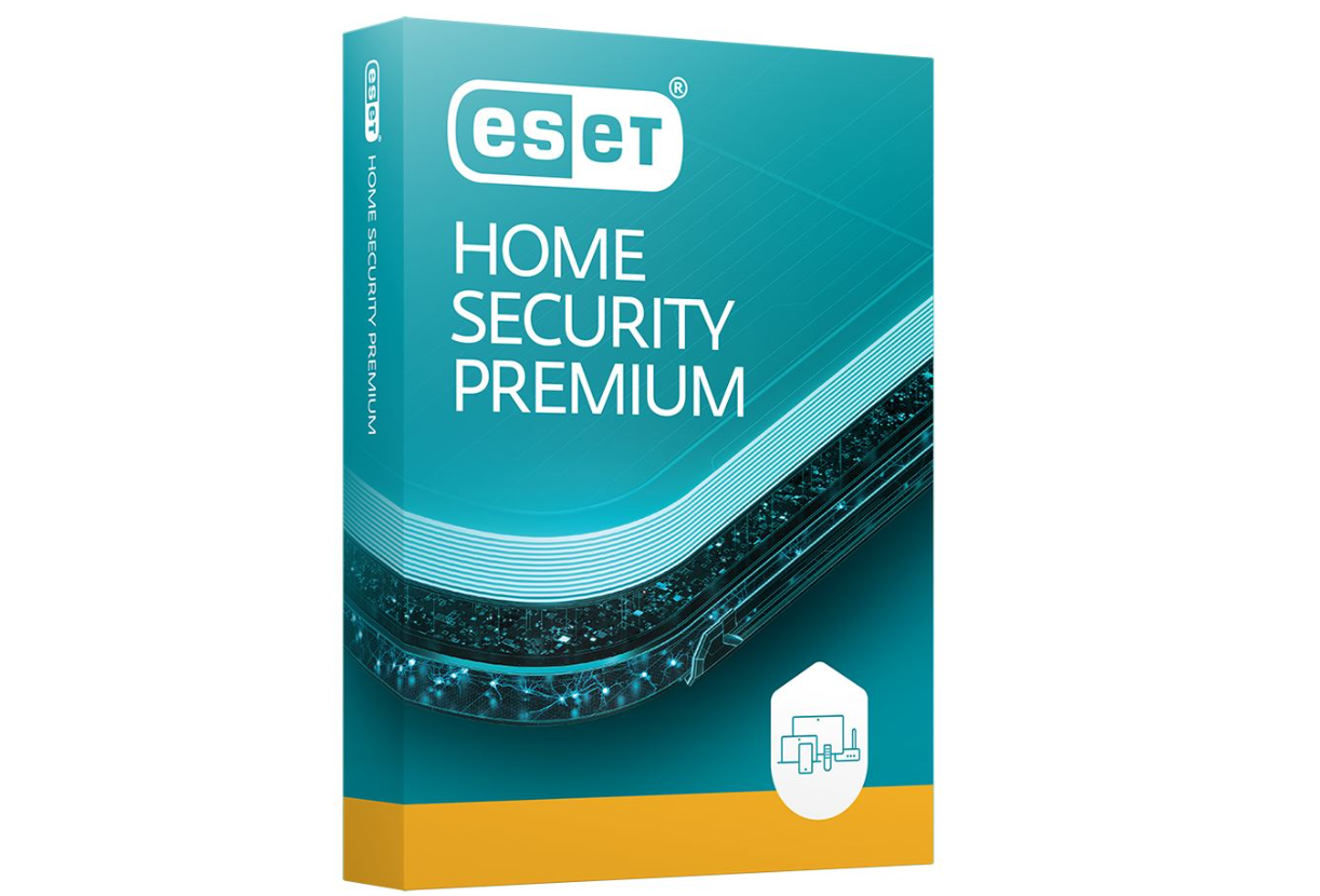 ESET Home Security